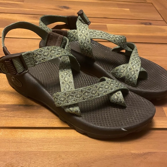 Chaco sandals - Picture 3 of 5